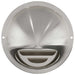 Capace de ventilație pentru aer 8 pcs Argintiu 80 mm - WALTI WALTI
