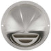 Capace de ventilație pentru aer 2 pcs Argintiu 100 mm - WALTI WALTI