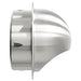 Capace de ventilație pentru aer 2 pcs Argintiu 150 mm - WALTI WALTI