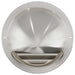 Capace de ventilație pentru aer 8 pcs Argintiu 150 mm - WALTI WALTI