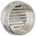 Capace de ventilație pentru aer 2 pcs Argintiu 200 mm - WALTI WALTI