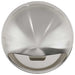 Capace de ventilație pentru aer 2 pcs Argintiu 200 mm - WALTI WALTI