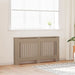 Capac pentru radiator 2 pcs Stejar Sonoma 152 x 19 x 81,5cm - WALTI WALTI