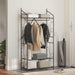 Dulap Deschis Simplu 78 x 36 x 158 cm - WALTI WALTI