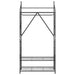 Dulap Deschis Simplu 78 x 36 x 158 cm - WALTI WALTI
