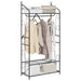 Dulap Deschis Simplu 78 x 36 x 158 cm - WALTI WALTI