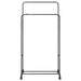 Suport pentru Hârtie Simplu Negru 80 x 53 x 156 cm - WALTI WALTI