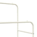 Suport pentru Hârtie Simplu Alb 80 x 53 x 156 cm - WALTI WALTI