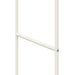 Suport pentru Hârtie Simplu Alb 80 x 53 x 156 cm - WALTI WALTI