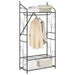Dulap Deschis Simplu 2 pcs 78 x 36 x 158 cm - WALTI WALTI