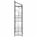 Dulap Deschis Simplu 2 pcs 78 x 36 x 158 cm - WALTI WALTI
