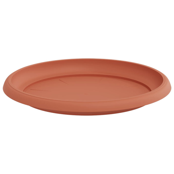 Ghivece pentru plante 6 pcs Roșu cărămidă Ø 26 x 21.5 cm - WALTI WALTI