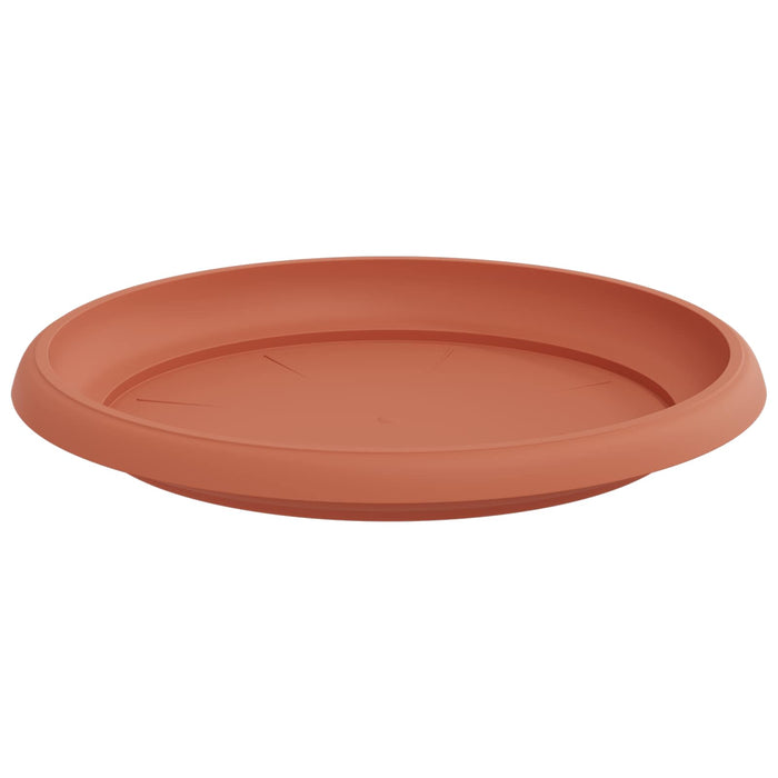 Ghivece pentru plante 24 pcs Roșu cărămidă Ø 26 x 21.5 cm - WALTI WALTI