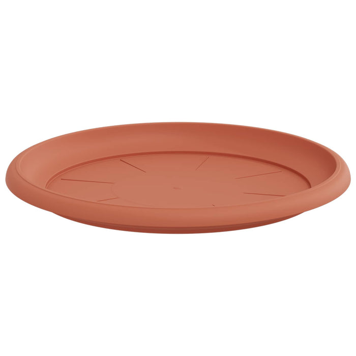 Ghivece pentru plante 24 pcs Roșu cărămidă Ø 26 x 21.5 cm - WALTI WALTI