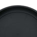 Ghivece pentru plante 24 pcs Negru Ø 26 x 21.5 cm Plastic - WALTI WALTI