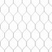Cușcă pentru pui Argintiu 170 x 100 x 177 cm Oțel Galvanizat - WALTI WALTI