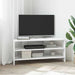 DulapdecolțpentruTV Alb 102x40,5x45cm Lemn compozit - WALTI WALTI