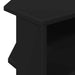 DulapdecolțpentruTV Negru 102x40,5x45cm Lemn compozit - WALTI WALTI