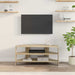 DulapdecolțpentruTV Stejar Sonoma 102x40,5x45cm Lemn compozit - WALTI WALTI