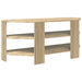 DulapdecolțpentruTV Stejar Sonoma 102x40,5x45cm Lemn compozit - WALTI WALTI