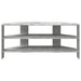 DulapdecolțpentruTV Gri din beton 102x40,5x45cm Lemn compozit - WALTI WALTI