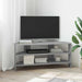DulapdecolțpentruTV Gri Sonoma 102x40,5x45cm Lemn compozit - WALTI WALTI