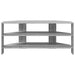 DulapdecolțpentruTV Gri Sonoma 102x40,5x45cm Lemn compozit - WALTI WALTI