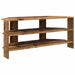 DulapdecolțpentruTV Lemn Vechi 102x40,5x45cm Lemn compozit - WALTI WALTI