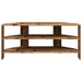 DulapdecolțpentruTV Lemn Vechi 102x40,5x45cm Lemn compozit - WALTI WALTI