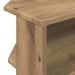 DulapdecolțpentruTV Stejar Artizanal 102x40,5x45cm - WALTI WALTI