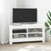 DulapdecolțpentruTV Alb 102 x 40,5 x 45 cm Lemn compozit - WALTI WALTI