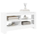 DulapdecolțpentruTV Alb 102 x 40,5 x 45 cm Lemn compozit - WALTI WALTI
