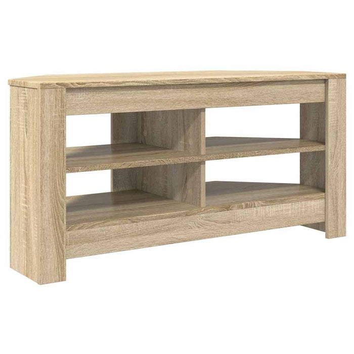 DulapdecolțpentruTV Stejar Sonoma 102 x 40,5 x 45 cm - WALTI WALTI