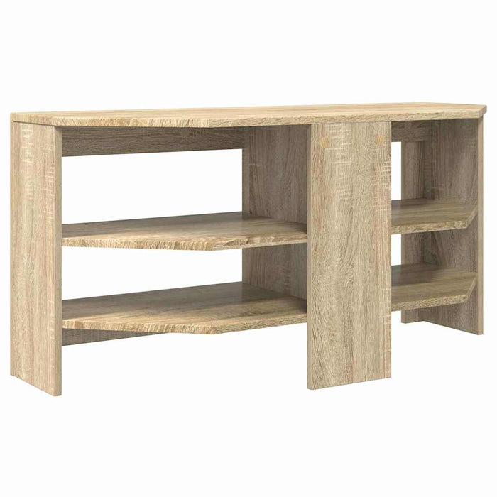 DulapdecolțpentruTV Stejar Sonoma 102 x 40,5 x 45 cm - WALTI WALTI