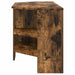 DulapdecolțpentruTV Stejar fumuriu 102 x 40,5 x 45 cm - WALTI WALTI