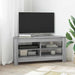 DulapdecolțpentruTV Gri Sonoma 102 x 40,5 x 45 cm Lemn compozit - WALTI WALTI