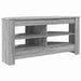 DulapdecolțpentruTV Gri Sonoma 102 x 40,5 x 45 cm Lemn compozit - WALTI WALTI