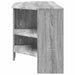 DulapdecolțpentruTV Gri Sonoma 102 x 40,5 x 45 cm Lemn compozit - WALTI WALTI