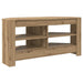 DulapdecolțpentruTV Lemn Vechi 102 x 40,5 x 45 cm Lemn compozit - WALTI WALTI