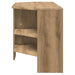 DulapdecolțpentruTV Lemn Vechi 102 x 40,5 x 45 cm Lemn compozit - WALTI WALTI