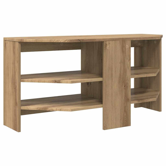 DulapdecolțpentruTV Stejar Artizanal 102 x 40,5 x 45 cm - WALTI WALTI