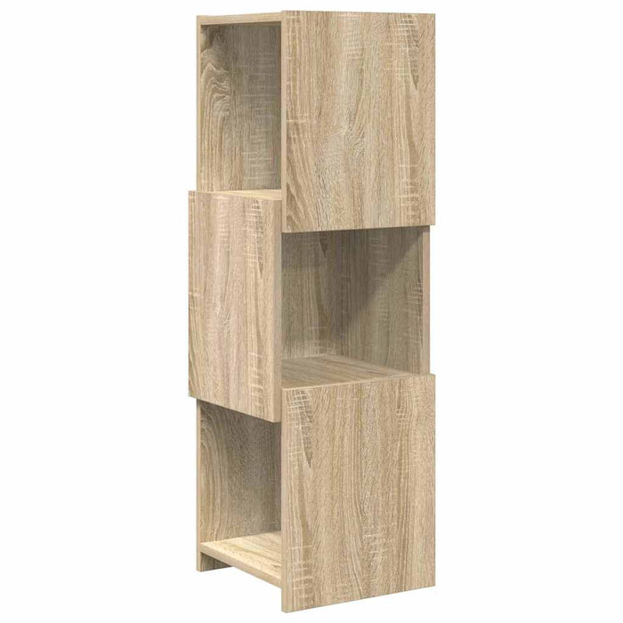 Dulap de colț Stejar Sonoma 30,5x30x95cm Lemn compozit - WALTI WALTI