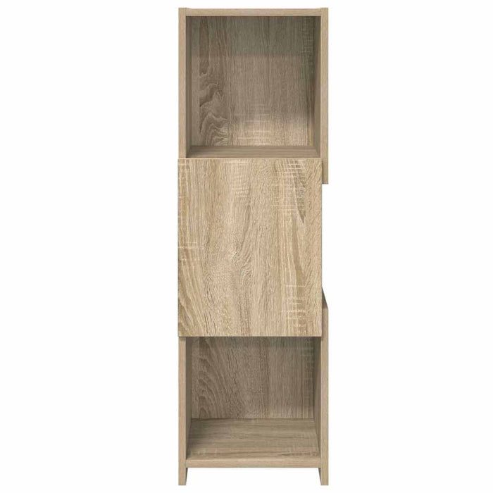 Dulap de colț Stejar Sonoma 30,5x30x95cm Lemn compozit - WALTI WALTI