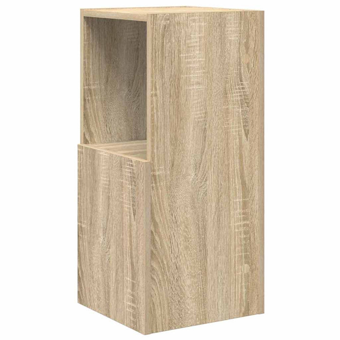 Dulap de colț Stejar Sonoma 30,5x30x65cm Lemn compozit - WALTI WALTI