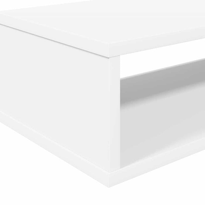 SuportTVdeperete 150x25x28,5cm Lemn compozit - WALTI WALTI