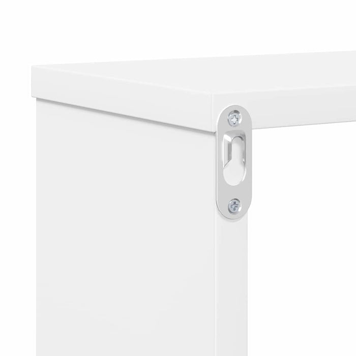 SuportTVdeperete 150x25x28,5cm Lemn compozit - WALTI WALTI