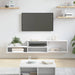 SuportTVdeperete 150x25x28,5cm Lemn compozit - WALTI WALTI