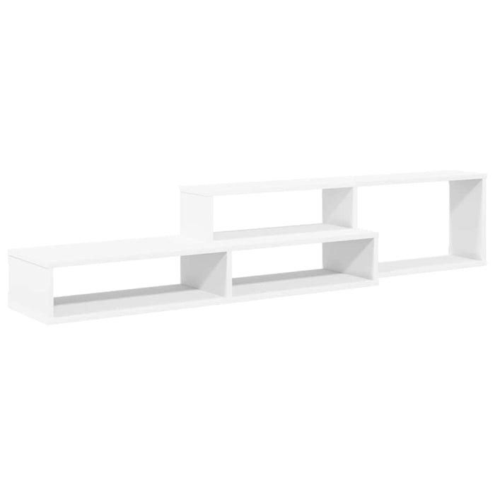 SuportTVdeperete 150x25x28,5cm Lemn compozit - WALTI WALTI