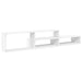 SuportTVdeperete 150x25x28,5cm Lemn compozit - WALTI WALTI