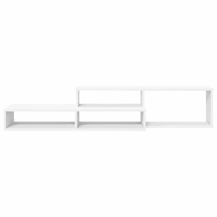 SuportTVdeperete 150x25x28,5cm Lemn compozit - WALTI WALTI